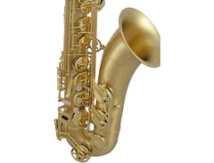 Selmer STS711M Professional Bb Tenor Saxophone image 3