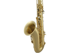Selmer STS711M Professional Bb Tenor Saxophone image 4