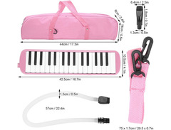 Irin 32 Key Melodica image 4