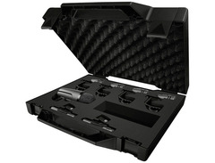 Sennheiser e600 Drum Pack 7-Piece Microphone Kit image 2