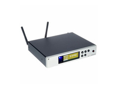 Sennheiser EM 100 G4 Wireless Receiver (A-Band: 516-558 MHz) image 3