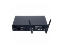 Sennheiser EM 100 G4 Wireless Receiver (A-Band: 516-558 MHz) image 4