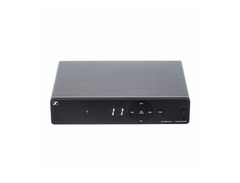Sennheiser EM-XSW 1-A Table Top Receiver (A-Band: 548-572 MHz) image 2