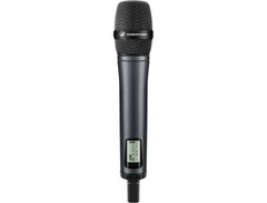 Sennheiser EW 100 G4-865-S Wireless Handheld Microphone System with MME 865 Capsule (A1-Band: 470-516 MHz) image 2