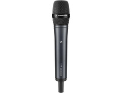 Sennheiser EW 100 G4-865-S Wireless Handheld Microphone System with MME 865 Capsule (A1-Band: 470-516 MHz) image 4