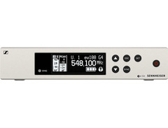Sennheiser EW 100 G4-935-S Wireless Handheld Microphone System with MMD 935 Capsule (A-Band: 516-558 MHz) image 2