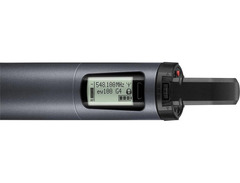 Sennheiser EW 100 G4-935-S Wireless Handheld Microphone System with MMD 935 Capsule (A-Band: 516-558 MHz) image 3