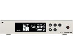 Sennheiser EW 100 G4-ME2/835-S Handheld / Lavalier ComboWireless Microphone System (G-Band: 566-608 MHz) image 2