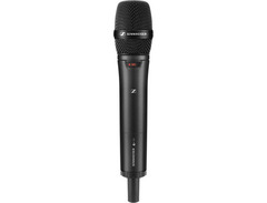 Sennheiser EW 100 G4-ME2/835-S Handheld / Lavalier ComboWireless Microphone System (G-Band: 566-608 MHz) image 4