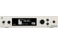 Sennheiser EW 500 G4-935 Handheld Wireless Microphone System with MMD 935 Capsule (AW+-Band: 470-558 MHz) image 2