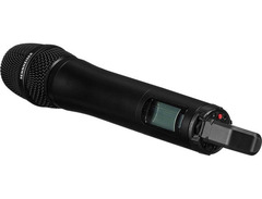 Sennheiser EW 500 G4-935 Handheld Wireless Microphone System with MMD 935 Capsule (AW+-Band: 470-558 MHz) image 4