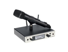 Sennheiser EW 500 G4-935 Handheld Wireless Microphone System with MMD 935 Capsule (GW1-Band: 558-608 MHz) image 3