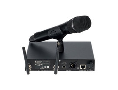 Sennheiser EW 500 G4-935 Handheld Wireless Microphone System with MMD 935 Capsule (GW1-Band: 558-608 MHz) image 4