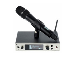 Sennheiser EW 500 G4-945 Handheld Wireless Microphone System with MMD 945 Capsule (GW1-Band: 558-608 MHz) image 2