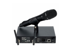 Sennheiser EW 500 G4-945 Handheld Wireless Microphone System with MMD 945 Capsule (GW1-Band: 558-608 MHz) image 4