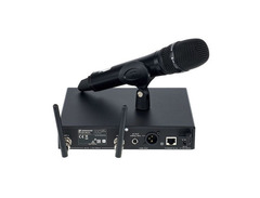 Sennheiser EW 500 G4-965 Handheld Wireless Microphone System with MMK 965 Capsule (AW+-Band: 470-558 MHz) image 4