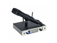 Sennheiser EW 500 G4-965 Handheld Wireless Microphone System with MMK 965 Capsule (GW1-Band: 558-608 MHz) image 3