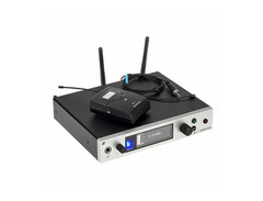 Sennheiser EW 500 G4-MKE2 Omnidirectional Wireless Lavalier Microphone System (AW+-Band: 470-558 MHz) image 3
