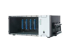 Rupert Neve Designs R6 Six Space 500 Series Rack image 4