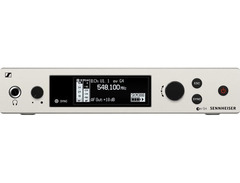 Sennheiser EW 500 G4-MKE2 Omnidirectional Wireless Lavalier Microphone System (GW1-Band: 558-608 MHz) image 3