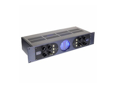 Manley Nu Mu Stereo Limiter Compressor image 3