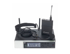 Sennheiser EW D1-ME3 image 2