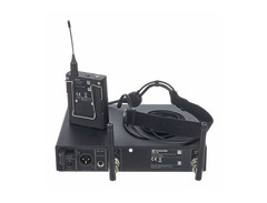 Sennheiser EW D1-ME3 image 4