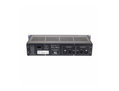 Manley Nu Mu Stereo Limiter Compressor image 4