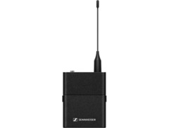 Sennheiser EW-DP ENG Wireless Lavalier Set image 3
