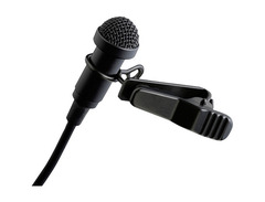 Sennheiser EW-DP ENG Wireless Lavalier Set image 4