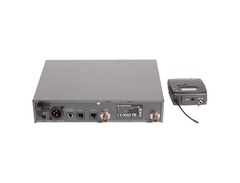 Sennheiser EW172 Wireless Guitar System - B Band image 2