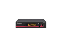 Sennheiser EW172 Wireless Guitar System - B Band image 3