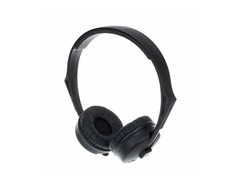 Sennheiser HD25 Light On Ear Headphones - 70 Ohms image 3