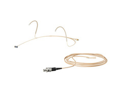 Sennheiser HSP 4 Cardioid Headworn Condenser Microphone image 2