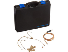 Sennheiser HSP2-EW-3 Omni-Directional Head-Worn Microphone image 2