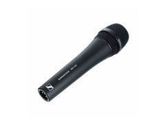Sennheiser MD 435 Dynamic Cardioid Handheld Microphone image 2