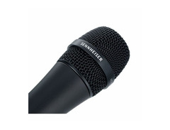 Sennheiser MD 435 Dynamic Cardioid Handheld Microphone image 3