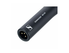 Sennheiser MD 435 Dynamic Cardioid Handheld Microphone image 4