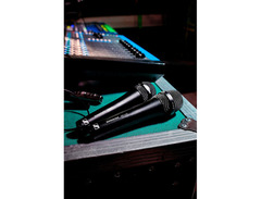 Sennheiser MD 445 Supercardioid Handheld Dynamic Microphone image 2