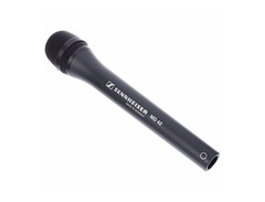 Sennheiser MD42 Handheld Dynamic Omnidirectional Field Microphone image 3
