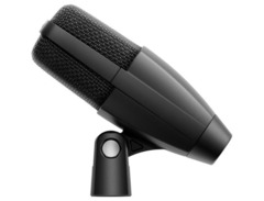 Sennheiser MD421 Kompact Cardioid Dynamic Microphone image 3
