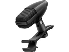 Sennheiser MD421 Kompact Cardioid Dynamic Microphone image 4
