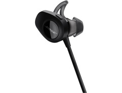 Bose SoundSport Wireless Headphones image 4
