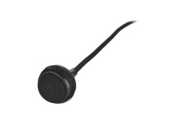 Sennheiser ME 4 Cardioid Lavalier Microphone image 2