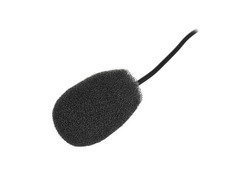 Sennheiser ME 4 Cardioid Lavalier Microphone image 3