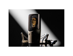 Sennheiser MK4 Digital Cardioid Condenser Microphone image 4