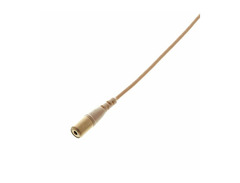 Sennheiser MKE 1-4-3 Omnidirectional Lavalier Microphone image 2