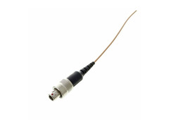 Sennheiser MKE 1-4-3 Omnidirectional Lavalier Microphone image 3