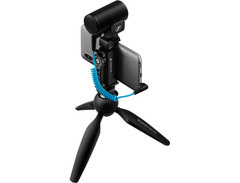Sennheiser MKE 200 Mobile Kit image 2