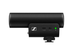 Sennheiser MKE 400 Mobile Kit image 2